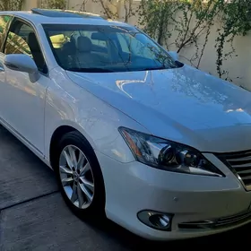 Lexus ES 350 2010