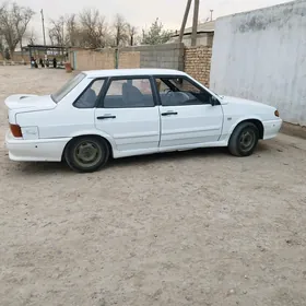 Lada 21099 2001