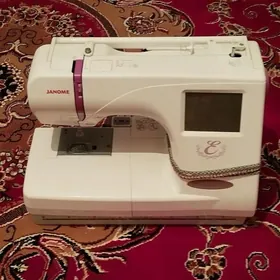 Janome e 350