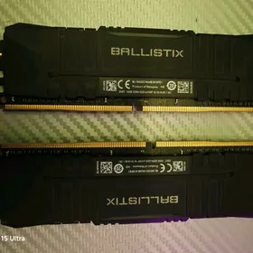 RAM DDR4 32GB 3200MHZ