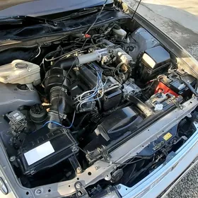 Toyota Cresta 1994