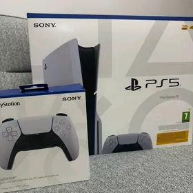 Playstation 5 Slim