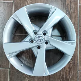 Exclusive Diska R16 Corolla