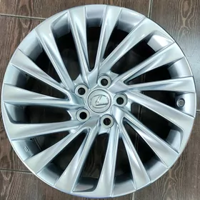 Lexus Es350 Diska R18 Paket