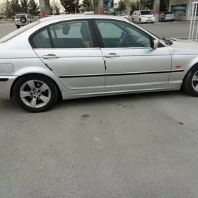 BMW 3 Series 1999