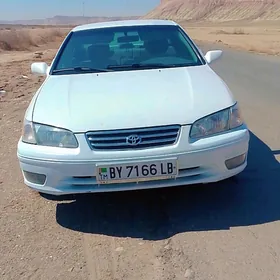 Toyota Camry 1998