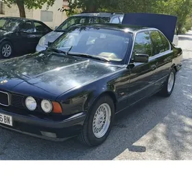 BMW 535 1990