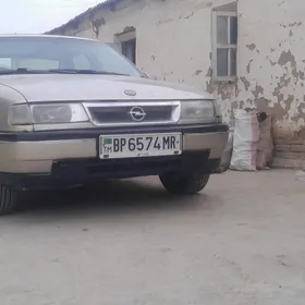 Opel Vectra 1992