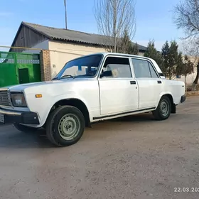 Lada 2107 1999