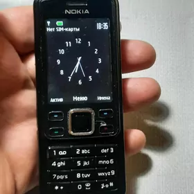 nokia 6300