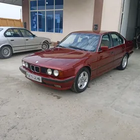 BMW 525 1991