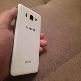 Samsung J7 2016