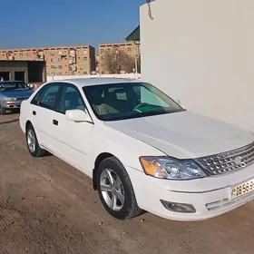 Toyota Avalon 2000