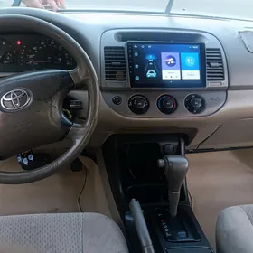 Toyota Camry 2002