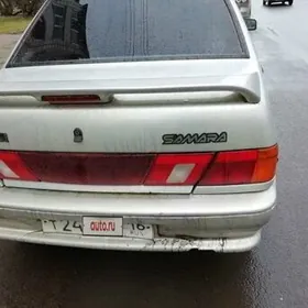 Lada 2115 2001