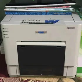 printer DNP DS-RX1