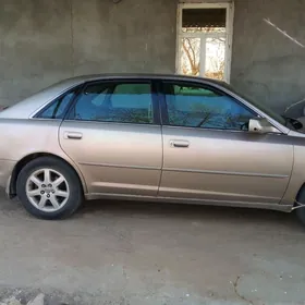 Toyota Avalon 2002