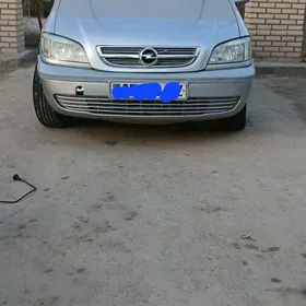 Opel Zafira 2003