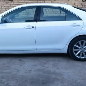 Toyota Camry 2008