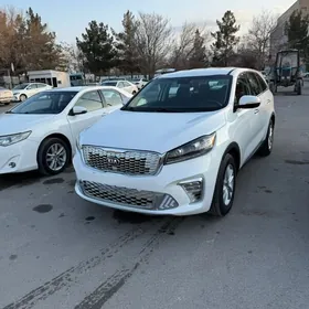 Kia Sorento 2019