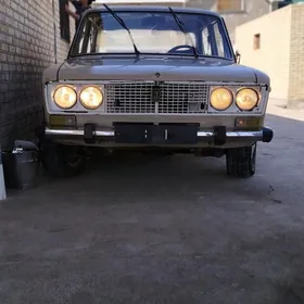 Lada 2106 1990