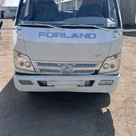 Forland H2 2013