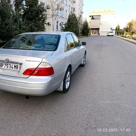 Toyota Avalon 2000