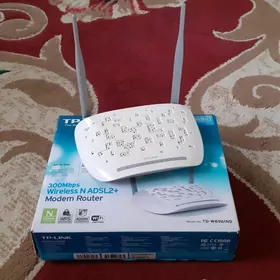 Wifi Router