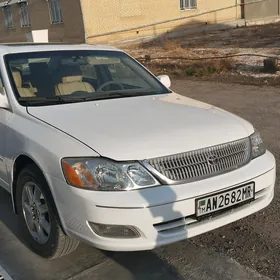 Toyota Avalon 2000