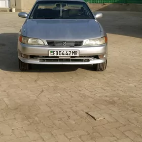 Toyota Mark II 1995