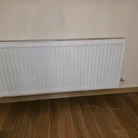 Ýyladyjy radiatorlar