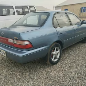 Toyota Corolla 1993