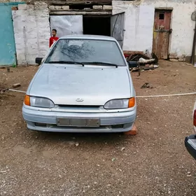 Lada 2115 2001