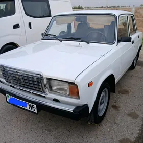 Lada 2107 2011