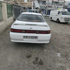 Toyota Mark II 1994