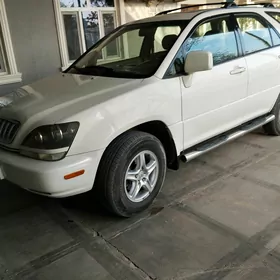 Lexus RX 300 1999