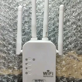 wifi repeater