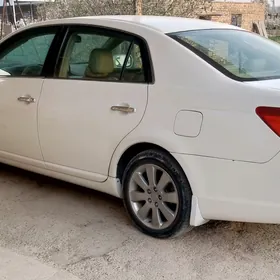 Toyota Avalon 2006