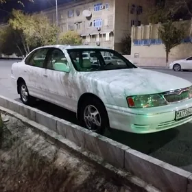 Toyota Avalon 1998