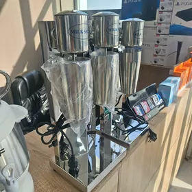 koktel aparat