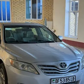 Toyota Camry 2008