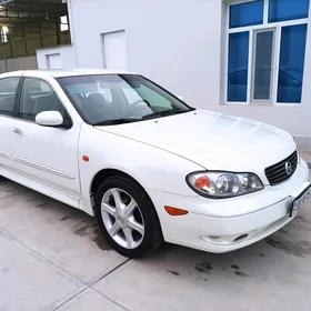 Nissan Maxima 2006