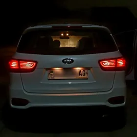 Kia Sorento 2019