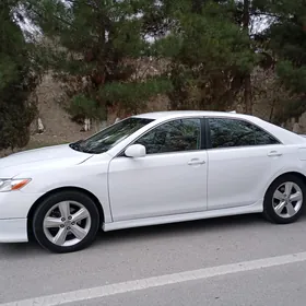 Toyota Camry 2009