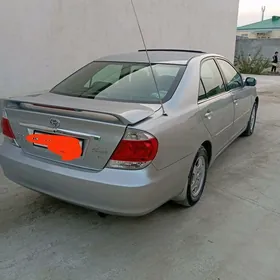 Toyota Camry 2003