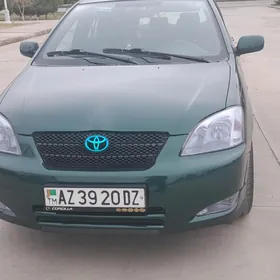 Toyota Corolla 2003