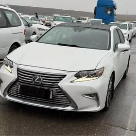 Lexus ES 350 2017