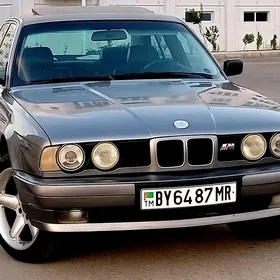 BMW 525 1991