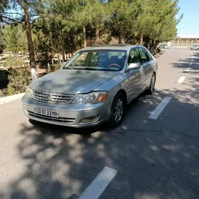 Toyota Avalon 2000