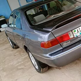 Toyota Camry 1997